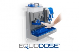 Equodose: dosing system on...