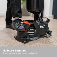 Why the Numatic 220NX is...