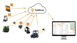 ToolSense - Manage All Your...