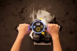 The K-Mop 46: Own the Floor