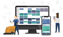 CleanManager is The One...