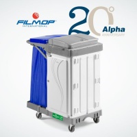 Alpha trolley line: 20...