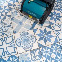 DISCOVER STEAM CLEANING...