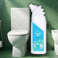 HeiQ and cleaning with...