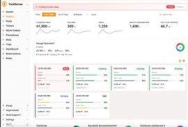 ToolSense RoboHub