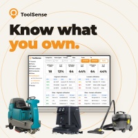 ToolSense: Know what you...