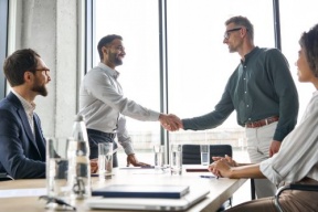 Arxada helps customers...