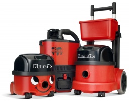 36V cordless vacuum