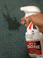 DyeGONE