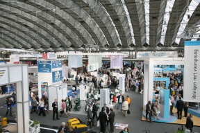 ISSA/INTERCLEAN Amsterdam