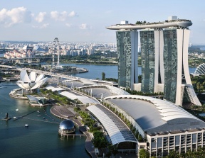 CMS Asia