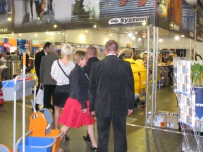 ISSA/INTERCLEAN Central & Eastern Europe
