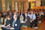 EFCI conference focuses on CSR and public procurement