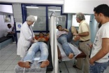 Hygiene at risk in debt-stricken Greek hospitals