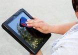‘iPads can spread antibiotic-resistant germs’