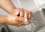 Hand hygiene in Irish hospitals missed in 31 per cent of cases