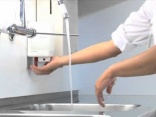 Hand hygiene 'too complex for doctors'