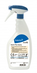 Diversey Care surface disinfection