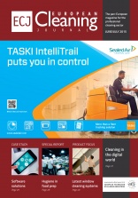 New edition of ECJ online now!