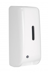 Hyprom Autosoap dispenser for gel or soap