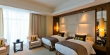 Expensive hotels have more bacteria: study