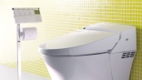 Hackers take control of high-tech toilet