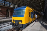 Dutch train operator to start cleaning trains during journeys