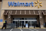 Walmart lawsuit follows paper towel dispenser slip