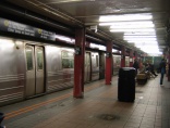 New York subway riddled with bacteria: study