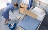 Fast, efficient products most desired by healthcare cleaning workers