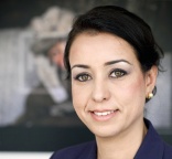 How can employers provide a brighter future for women in the cleaning sector?