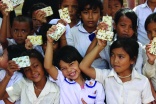 Sealed Air launches Soap for Hope initiative in India