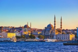ISSA/INTERCLEAN Istanbul postponed