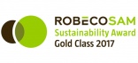 Sodexo earns highest marks in RobecoSAM’s Sustainability Yearbook