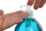 Swap soap for liquid handwash in war on superbugs, says health watchdog