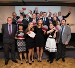 European Cleaning & Hygiene Awards 2017 - enter now!