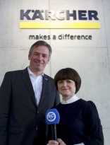 ECTV episode three - Industry 4.0 focus