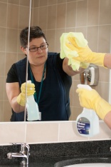 UK Washroom Cleaner of the Year Award launched