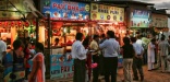 Coca-Cola offers hygiene training to India’s street food vendors