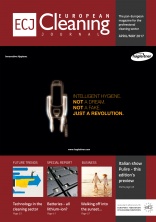 Read the April/May edition of ECJ online now