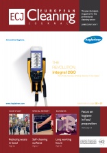 Read the June/July edition of ECJ online now