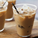 Faecal bacteria discovered in ice at three major coffee house chains