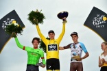 Squad of cleaners keeps Chris Froome healthy as he claims Tour de France win