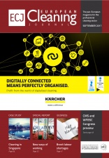 Read the September edition of ECJ online now