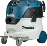 Makita extractor has new features