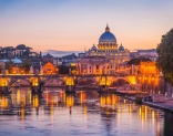 Reserve your place at the 2017 European Cleaning & Hygiene Awards in Rome!