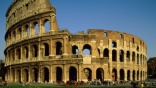 Rome’s Colosseum opens up its top two floors