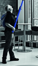 Online window cleaning booking business launches crowdfunding campaign