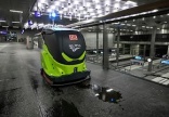 Adlatus Robotics wins Deutsche Bahn contest
