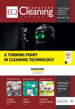 ECJ April/May edition - read online now!